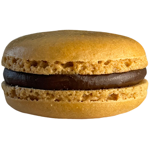 macaron CAFé CORSé