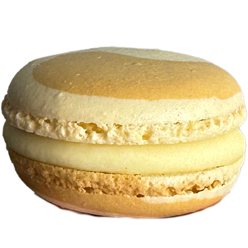 macaron TIRAMISU